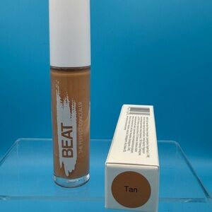 BEAT Beauty Perfect Concealer – Tan | Full Coverage | NIB